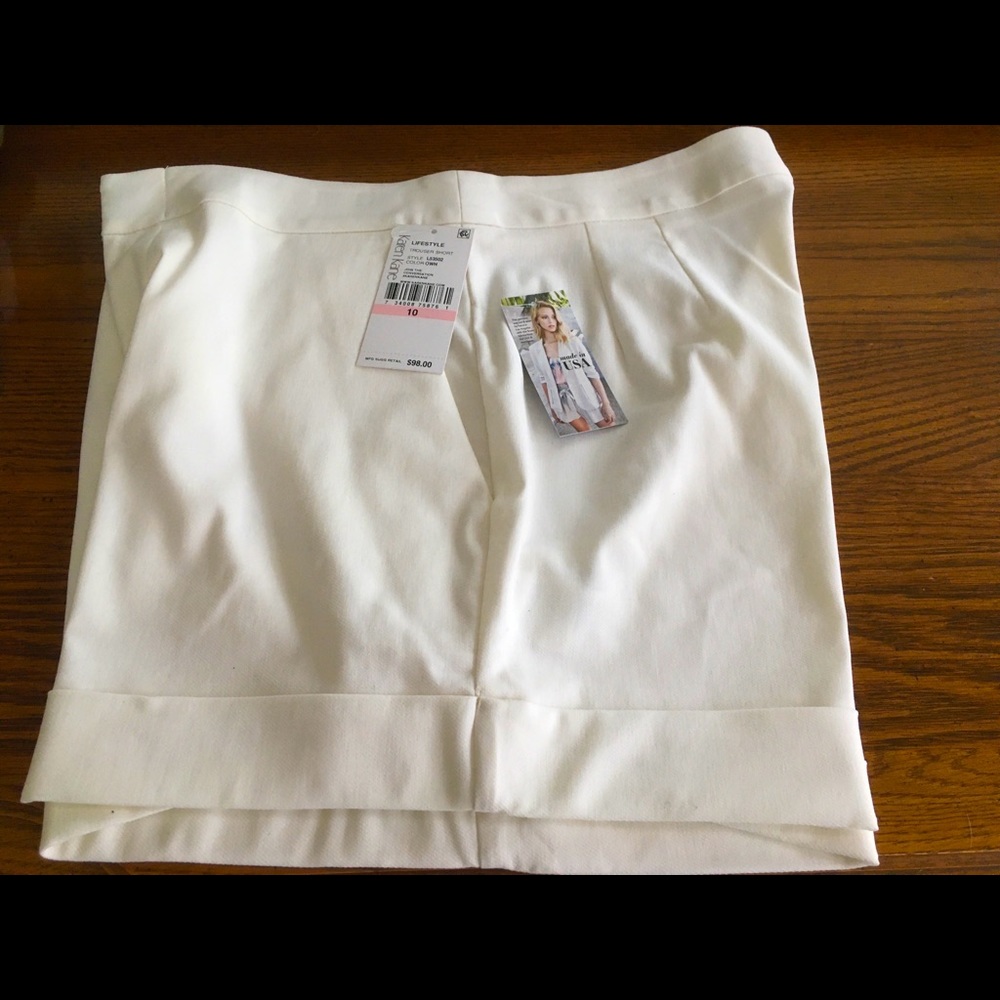 Karen Kane Shorts
